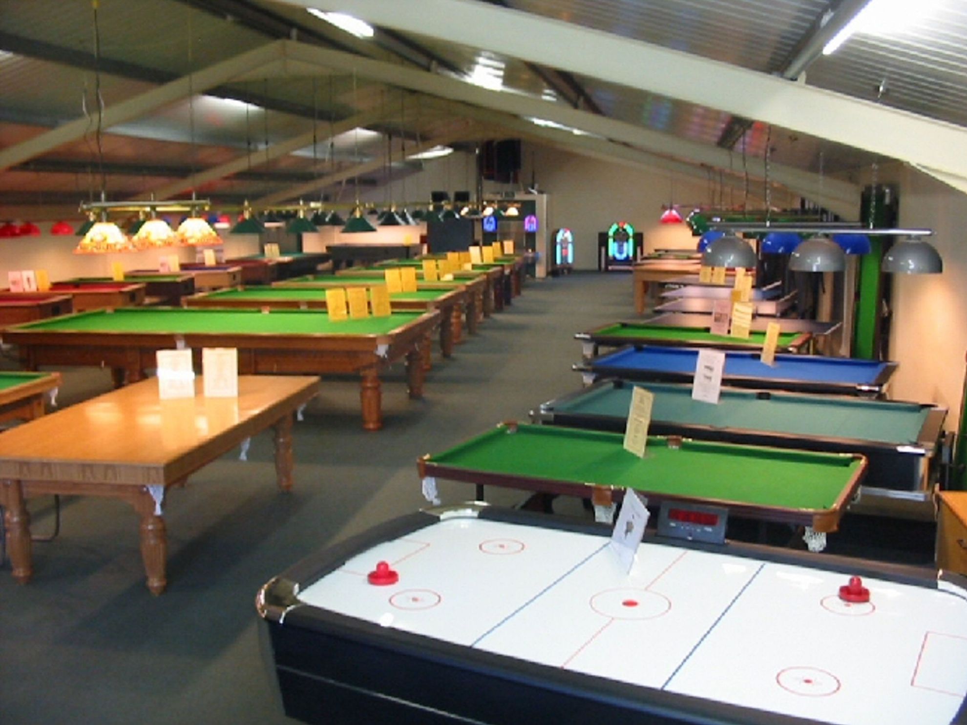 Picture for manufacturer Baize Craft Ltd